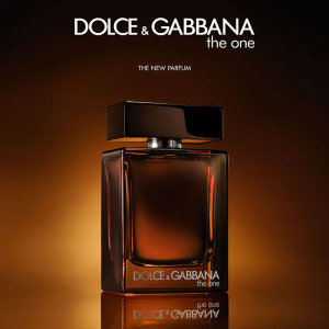 The One for Men Parfum The One for Men Parfum